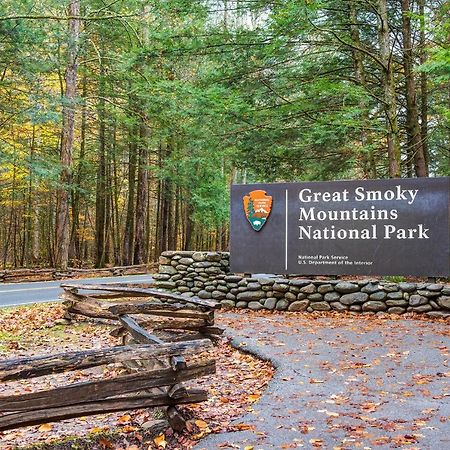 Deer Ridge Mountain Resort E308 Gatlinburg Exterior foto